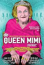 Cover image of the movie Queen Mimi
