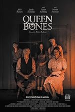 Cover image of the movie Queen of Bones