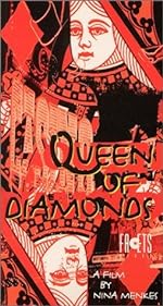 Cover image of the movie Queen of Diamonds
