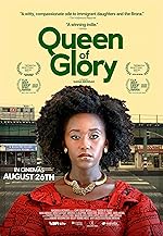 Cover image of the movie Queen of Glory