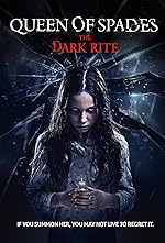 Cover image of the movie Queen of Spades: The Dark Rite