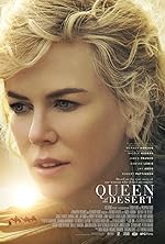 Cover image of the movie Queen of the Desert