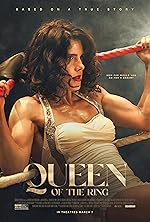 Cover image of the movie Queen of the Ring