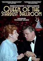 Cover image of the movie Queen of the Stardust Ballroom