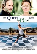 Cover image of the movie Queen to Play