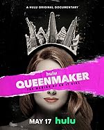 Cover image of the movie Queenmaker: The Making of an It Girl