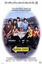 Cover image of the movie Queens Logic