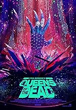Cover image of the movie Queens of the Dead