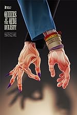 Cover image of the movie Queens of the Qing Dynasty