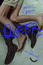 Cover image of the movie Queer