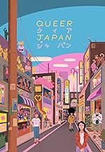 Cover image of the movie Queer Japan