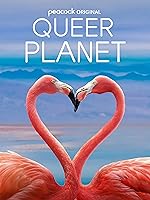 Cover image of the movie Queer Planet