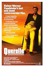 Cover image of the movie Querelle