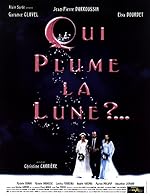 Cover image of the movie Qui plume la lune?