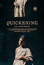 Cover image of the movie Quickening