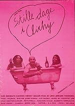 Cover image of the movie Quiet Days in Clichy