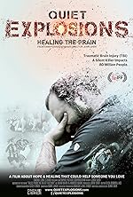 Cover image of the movie Quiet Explosions: Healing the Brain