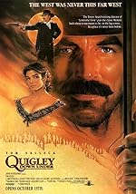 Cover image of the movie Quigley Down Under