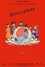 Cover image of the movie Quinceañero