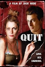 Cover image of the movie Quit
