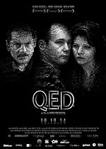 Cover image of the movie Quod Erat Demonstrandum