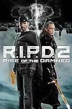Cover image of the movie R.I.P.D. 2: Rise of the Damned