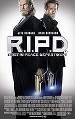 Cover image of the movie R.I.P.D.
