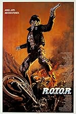 Cover image of the movie R.O.T.O.R.