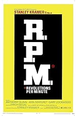 Cover image of the movie R.P.M.