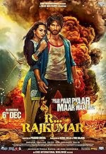 Cover image of the movie R... Rajkumar