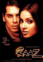Cover image of the movie Raaz