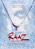 Cover image of the movie Raaz Reboot