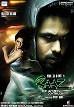 Cover image of the movie Raaz: The Mystery Continues