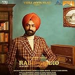 Cover image of the movie Rabb Da Radio