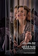 Cover image of the movie Rabbit Hole