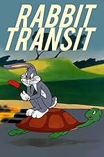 Cover image of the movie Rabbit Transit