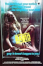 Cover image of the movie Rabid