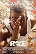 Cover image of the movie Race