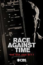 Cover image of the movie Race Against Time: The CIA and 9/11