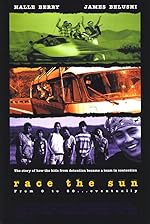 Cover image of the movie Race the Sun