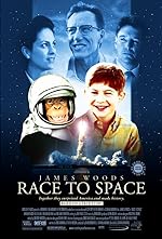 Cover image of the movie Race to Space