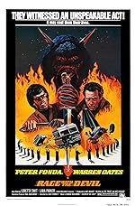 Cover image of the movie Race with the Devil
