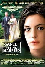 Cover image of the movie Rachel Getting Married