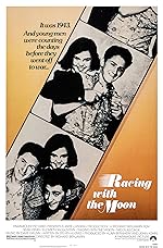 Cover image of the movie Racing with the Moon
