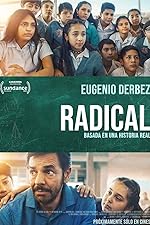 Cover image of the movie Radical