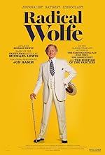 Cover image of the movie Radical Wolfe