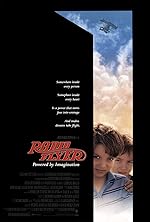 Cover image of the movie Radio Flyer