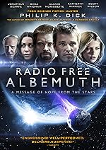 Cover image of the movie Radio Free Albemuth