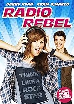 Cover image of the movie Radio Rebel