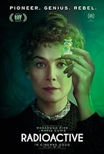 Cover image of the movie Radioactive